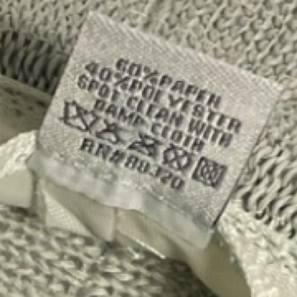 Stylish Gray Women's Hat - Picture 4 of 13